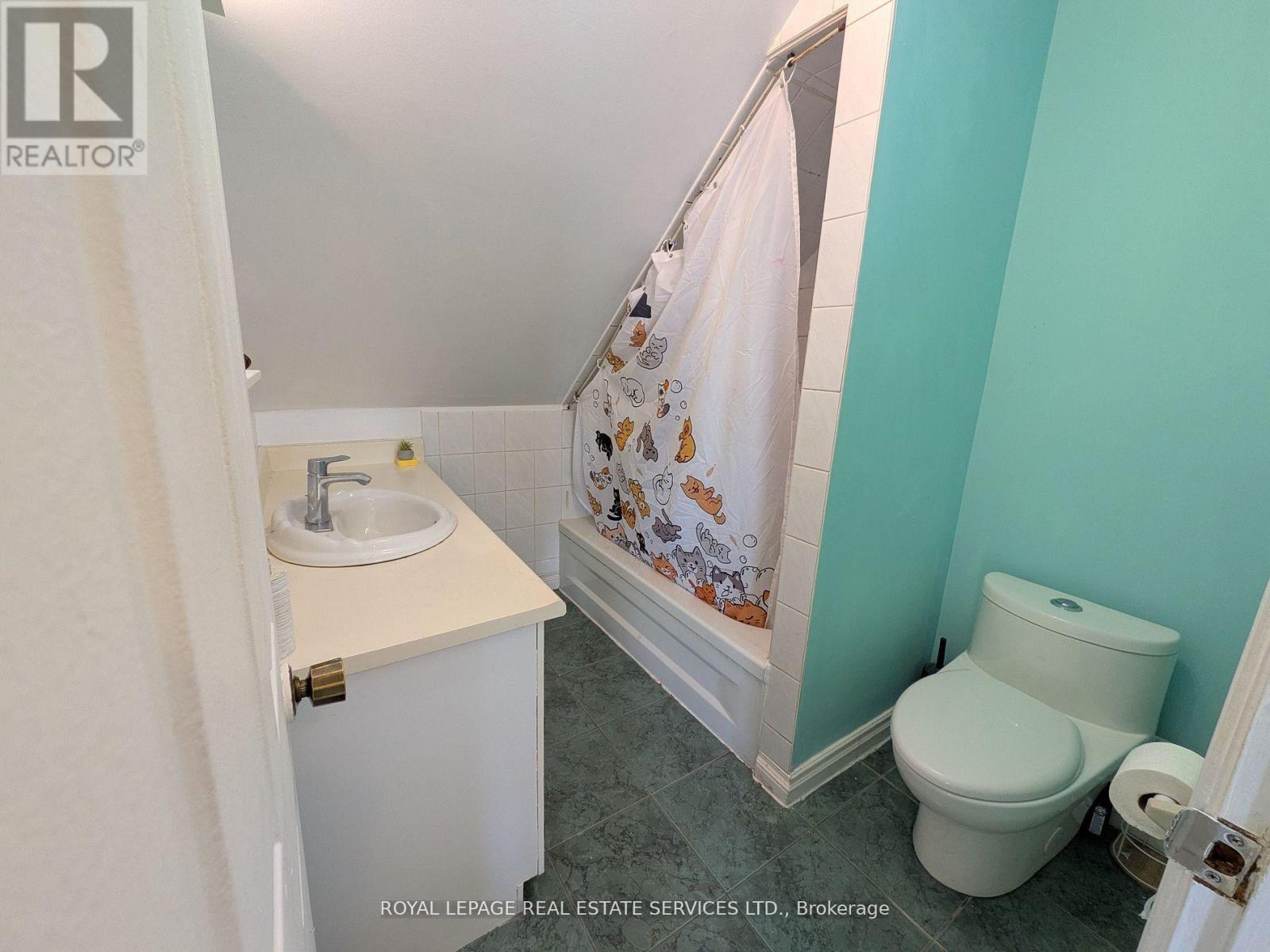 5 Northcliffe Boulevard, Toronto (Corso Italia-Davenport), Ontario  M6H 3G9 - Photo 14 - W12193929