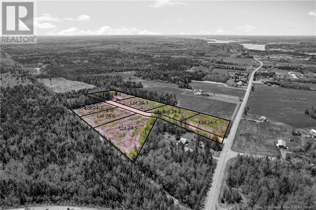 Lot 24-7 Saint-Joseph Road, Bouctouche, New Brunswick  E4S 4C8 - Photo 4 - NB119351