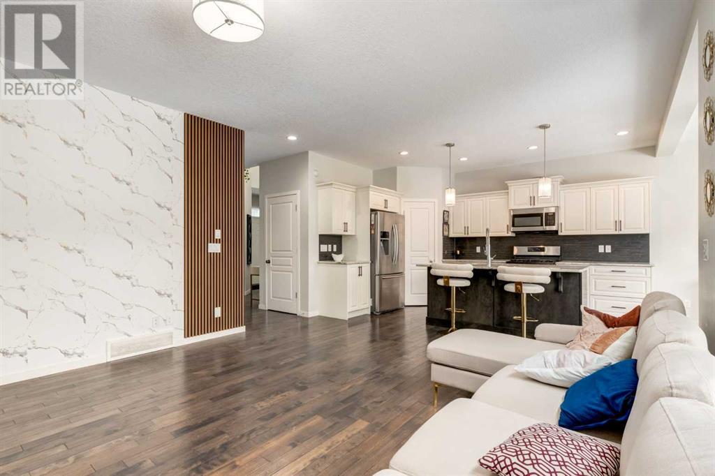 2087 Brightoncrest Common Se, Calgary, Alberta  T2Z 1E7 - Photo 4 - A2220083
