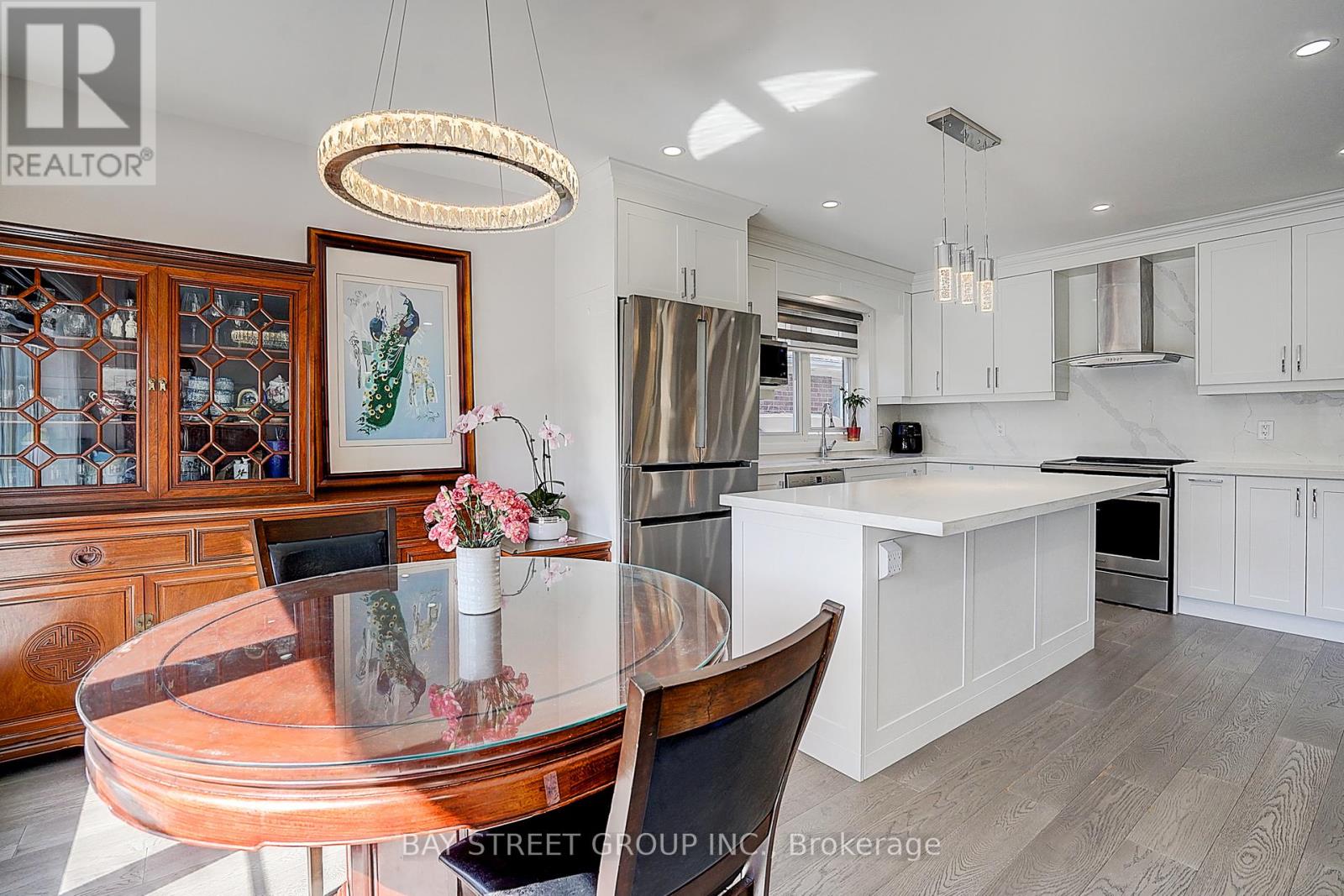 7 Caswell Drive, Toronto (Newtonbrook East), Ontario  M2M 3M1 - Photo 19 - C12096666