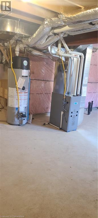 17 Renfrew Trail, Welland, Ontario  L3C 0K2 - Photo 15 - 40737143