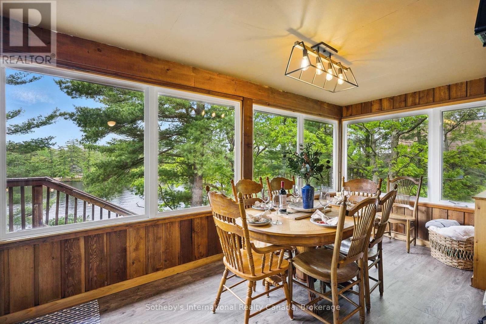 5760 Kahshe Lake, Gravenhurst, Ontario  P0E 1G0 - Photo 19 - X12193979