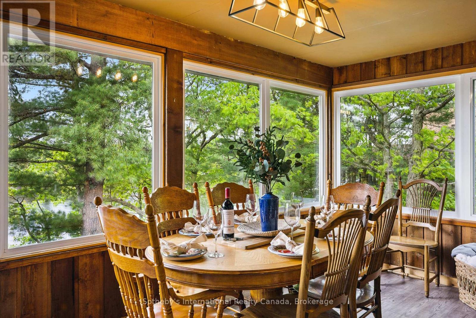 5760 Kahshe Lake, Gravenhurst, Ontario  P0E 1G0 - Photo 20 - X12193979