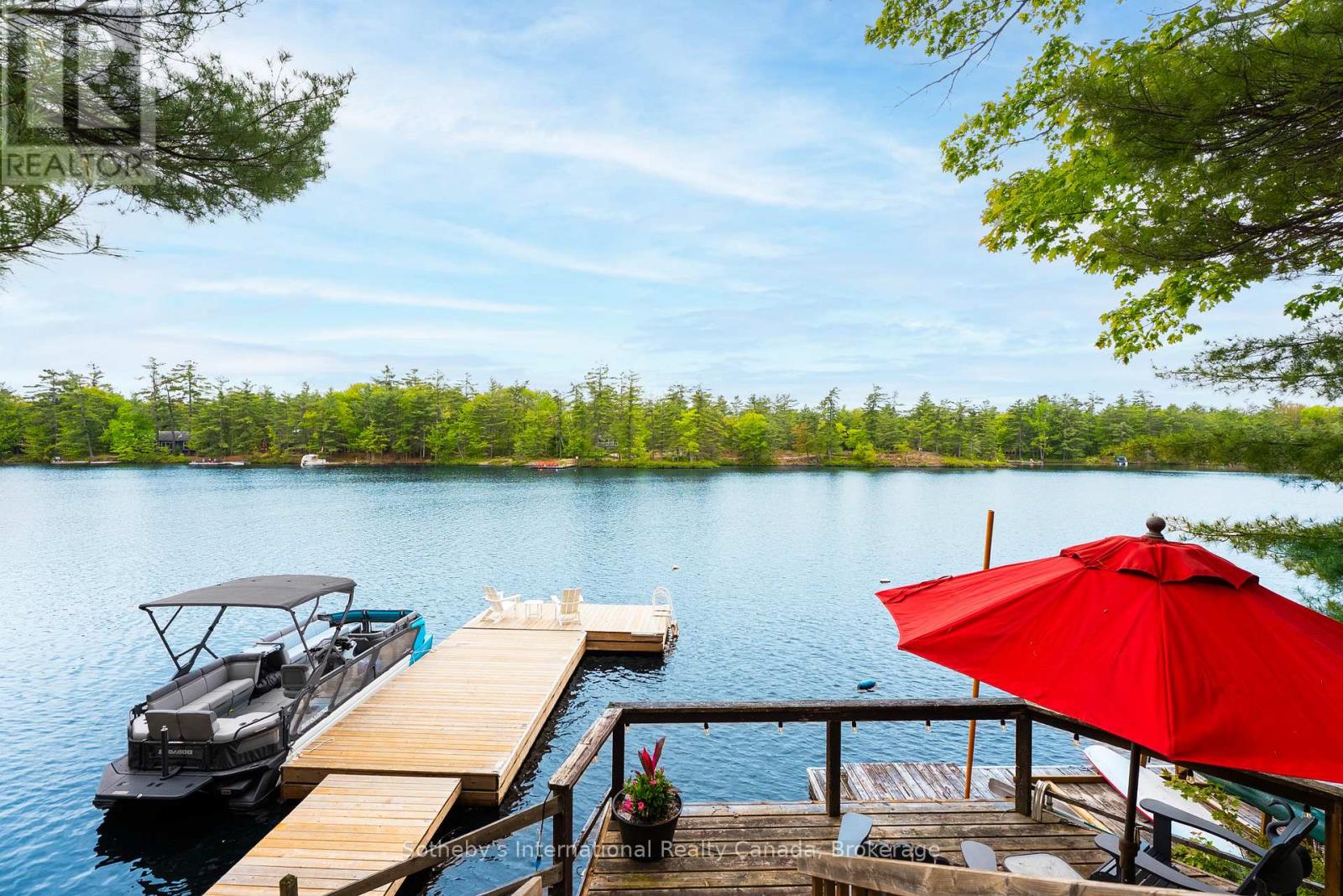 5760 Kahshe Lake, Gravenhurst, Ontario  P0E 1G0 - Photo 28 - X12193979