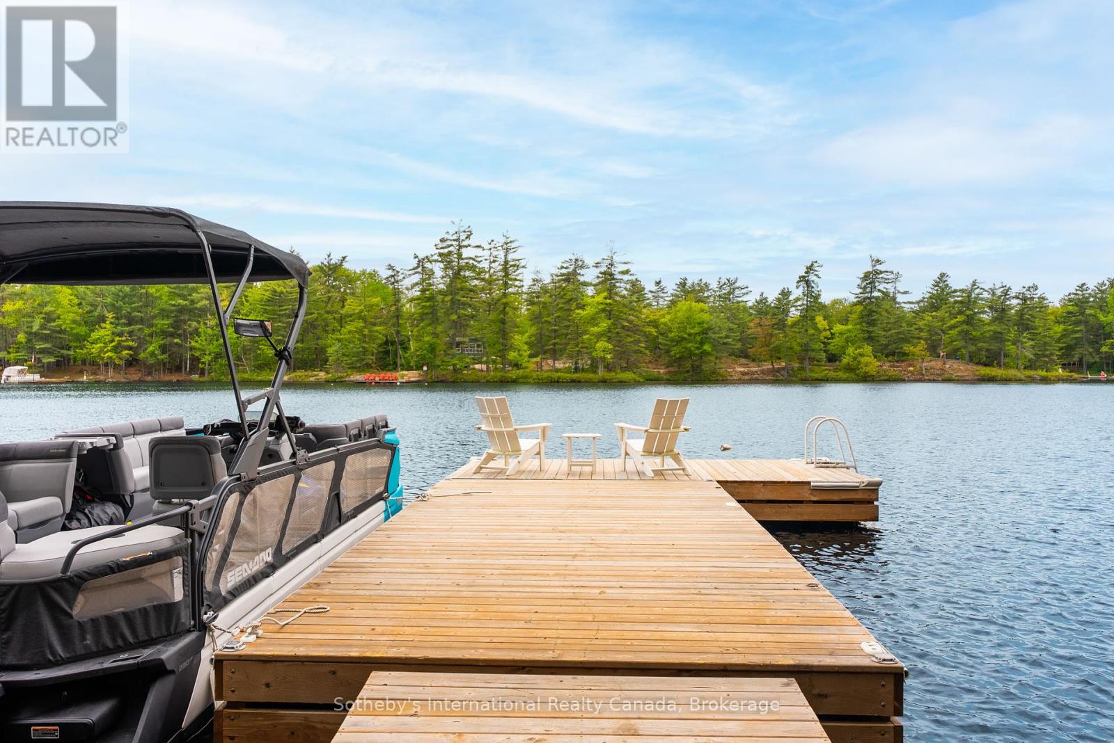 5760 Kahshe Lake, Gravenhurst, Ontario  P0E 1G0 - Photo 30 - X12193979