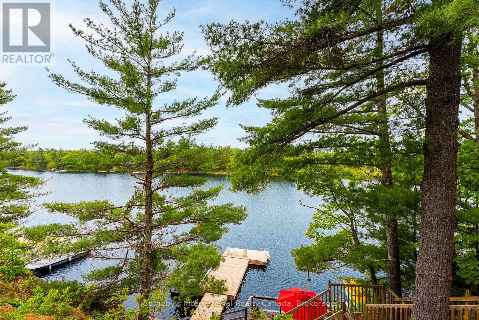 5760 Kahshe Lake, Gravenhurst, Ontario  P0E 1G0 - Photo 34 - X12193979