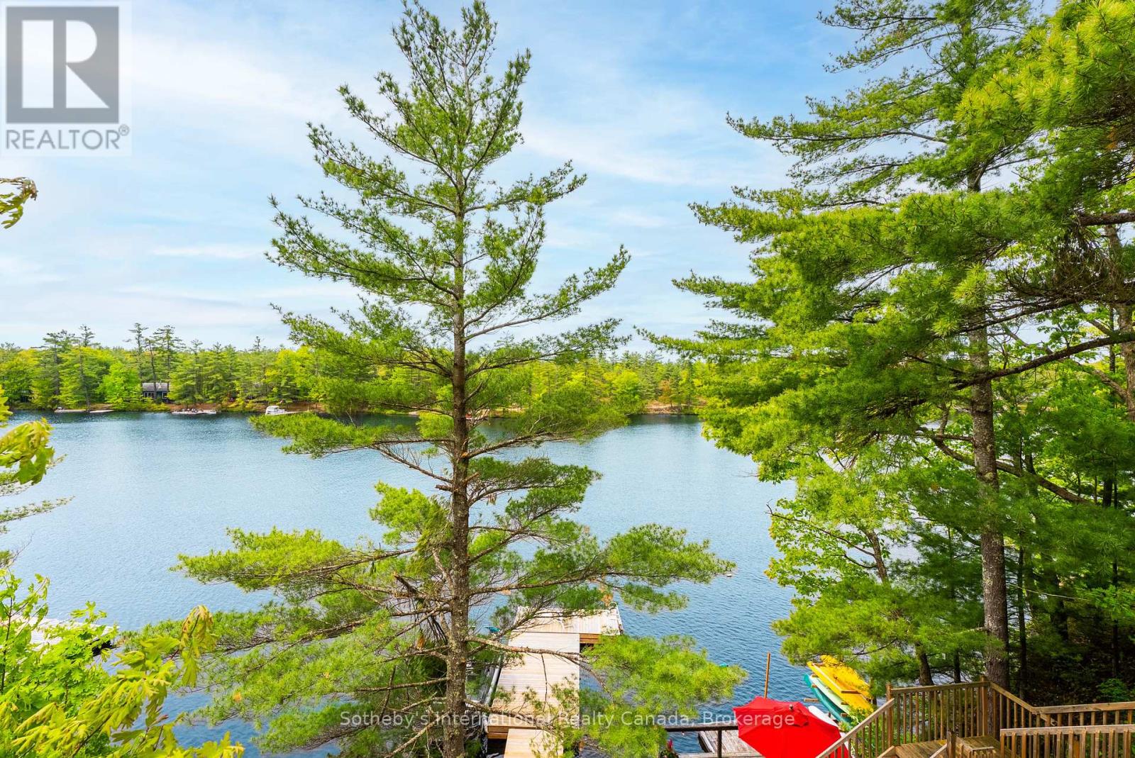 5760 Kahshe Lake, Gravenhurst, Ontario  P0E 1G0 - Photo 35 - X12193979