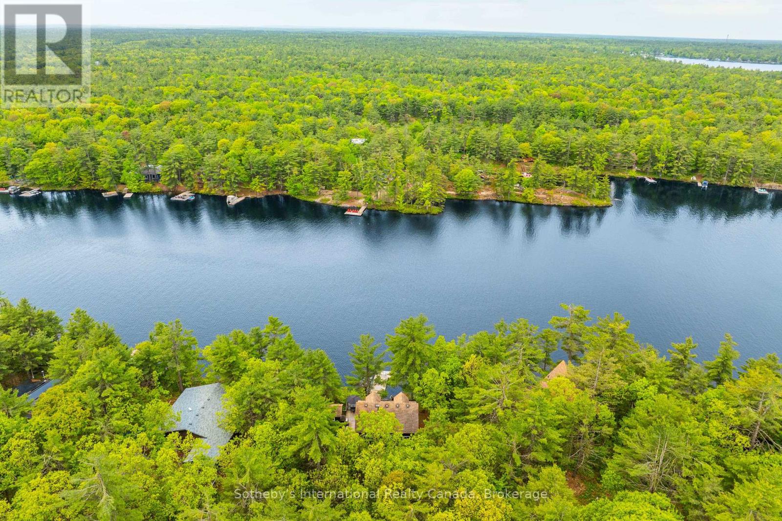 5760 Kahshe Lake, Gravenhurst, Ontario  P0E 1G0 - Photo 38 - X12193979