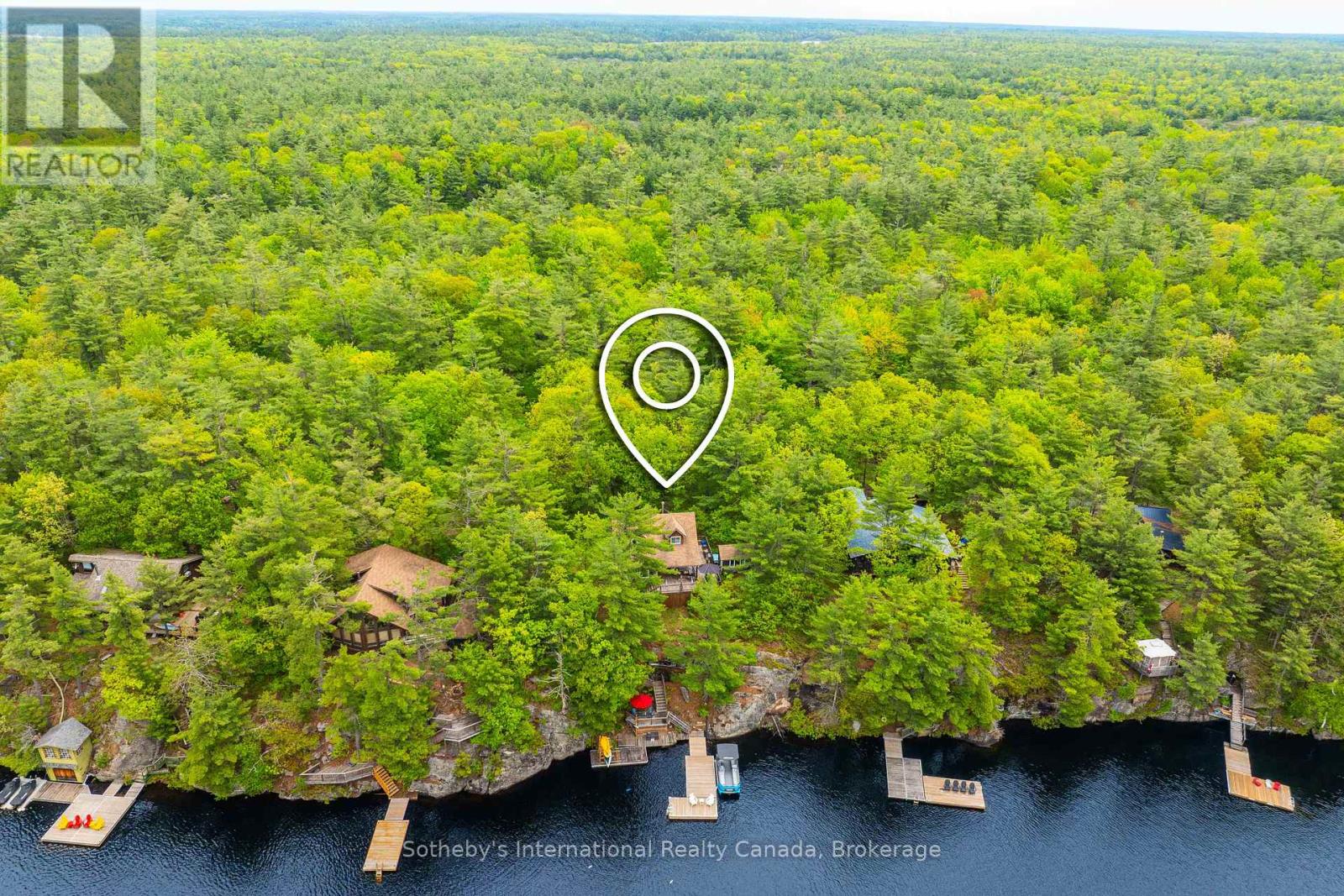 5760 Kahshe Lake, Gravenhurst, Ontario  P0E 1G0 - Photo 45 - X12193979