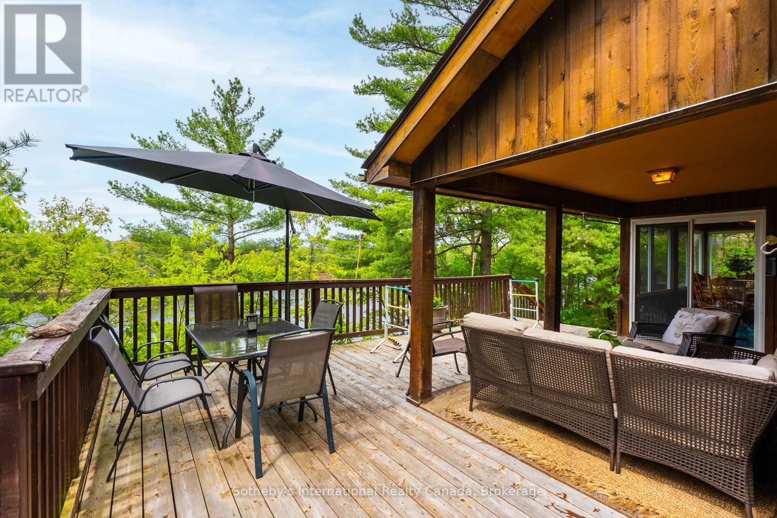 5760 Kahshe Lake, Gravenhurst, Ontario  P0E 1G0 - Photo 8 - X12193979
