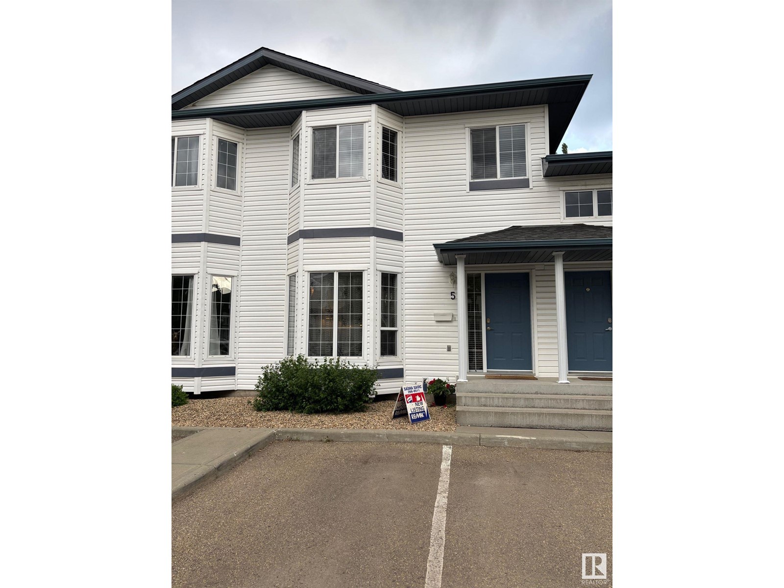 #5 16728 115 St Nw Nw, Edmonton, Alberta  T5X 6G6 - Photo 1 - E4439998
