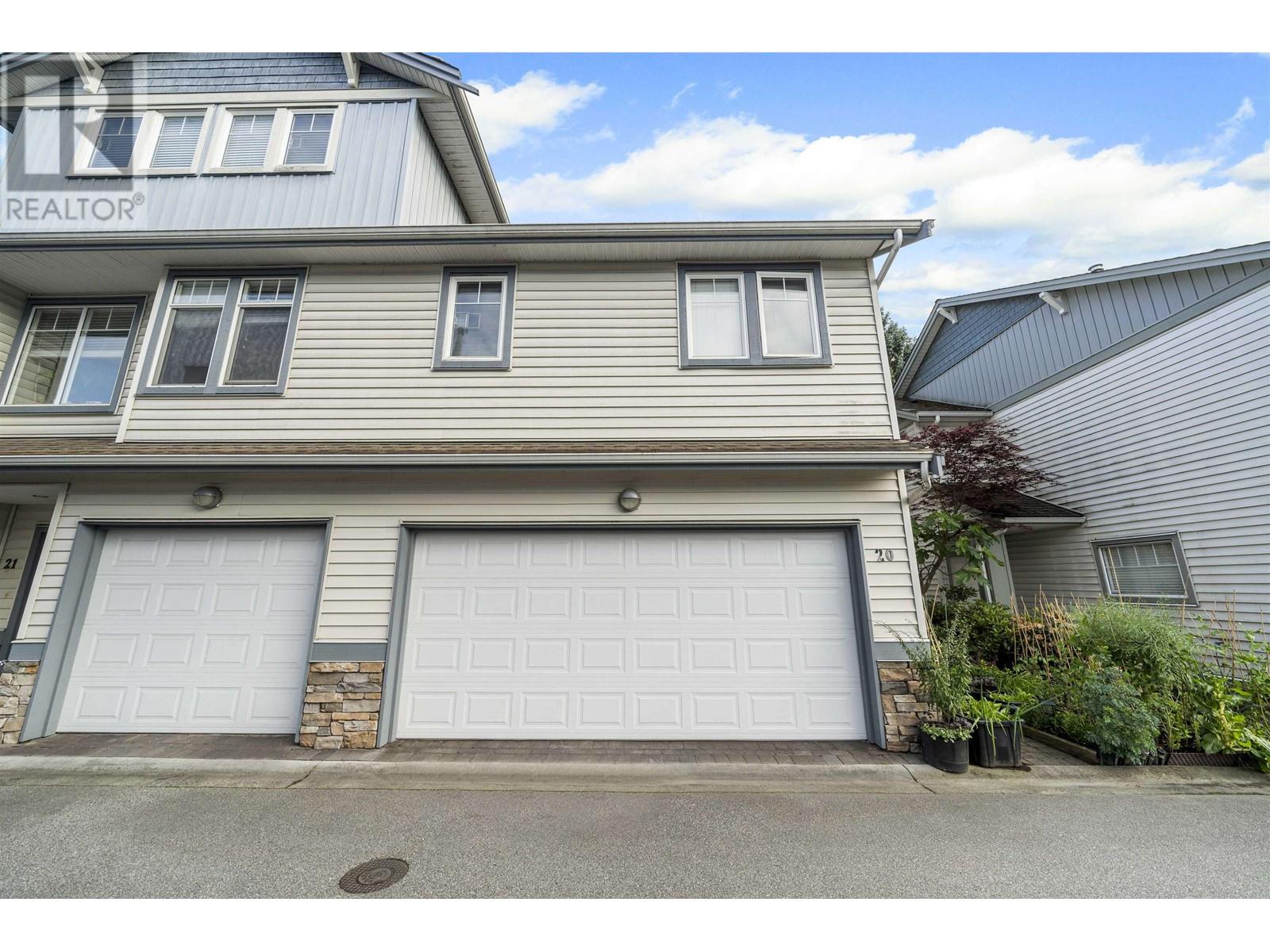 20 7331 No. 4 Road, Richmond, British Columbia  V6Y 2T4 - Photo 23 - R3010740