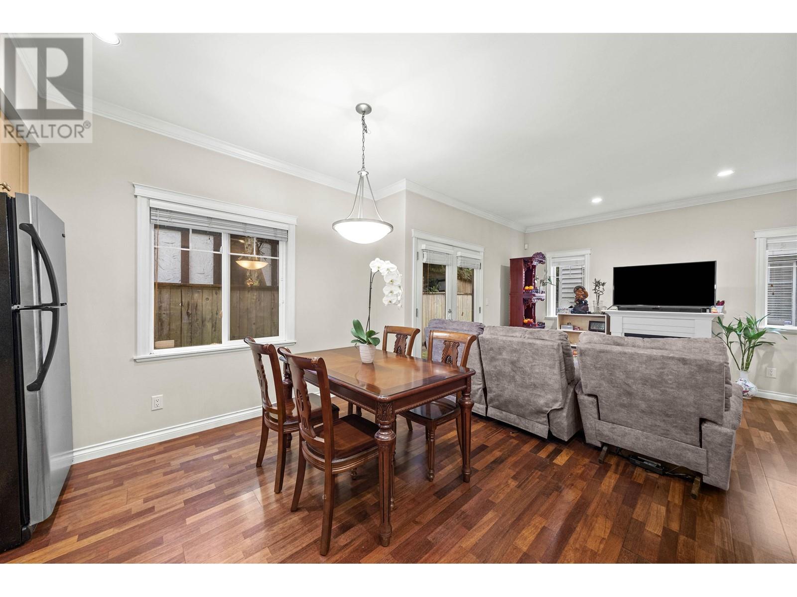 20 7331 No. 4 Road, Richmond, British Columbia  V6Y 2T4 - Photo 2 - R3010740