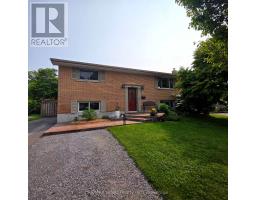 981 HUDSON DRIVE, Kingston, Ontario
