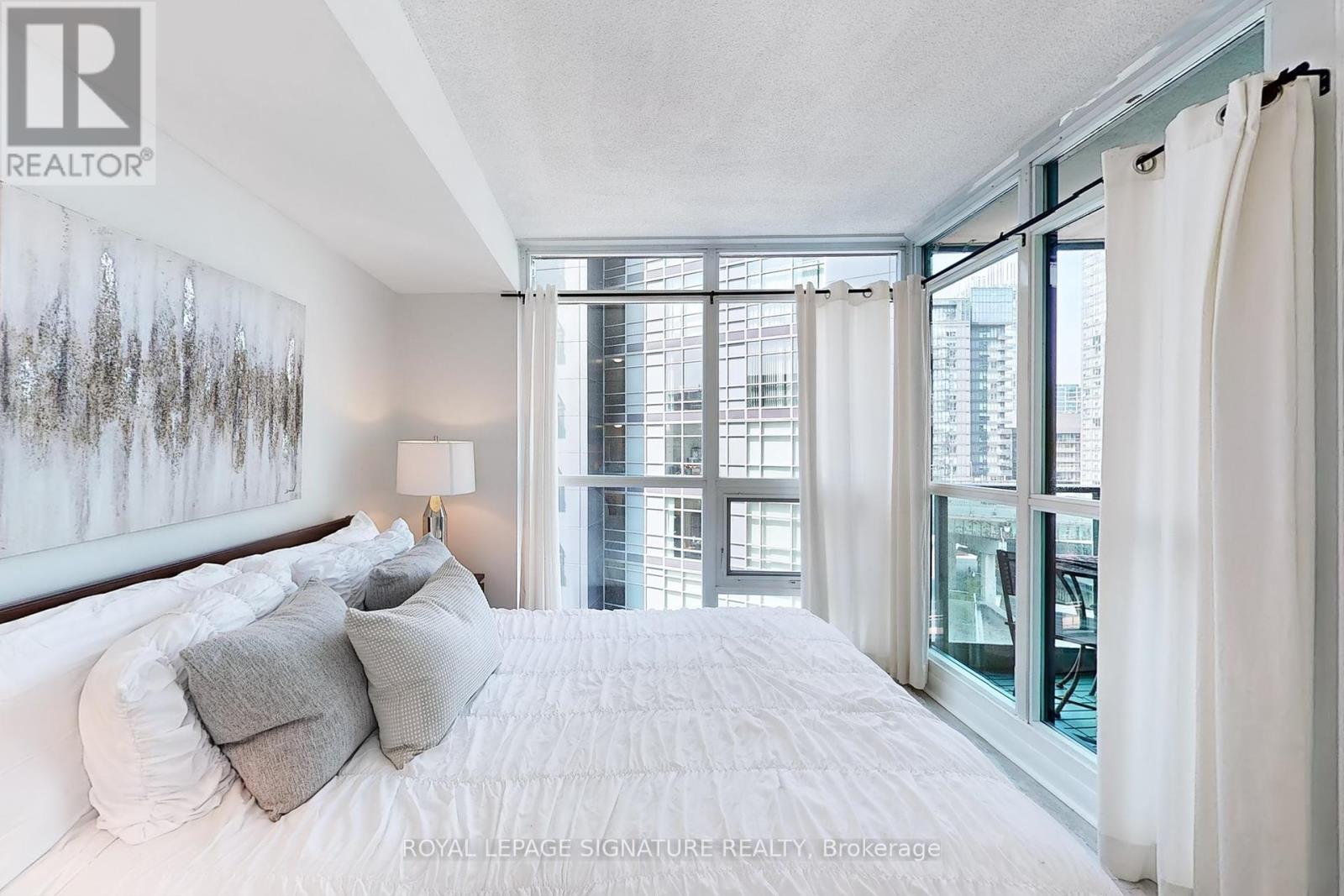 1012 - 600 Fleet Street, Toronto, Ontario  M5V 1B7 - Photo 24 - C12193973
