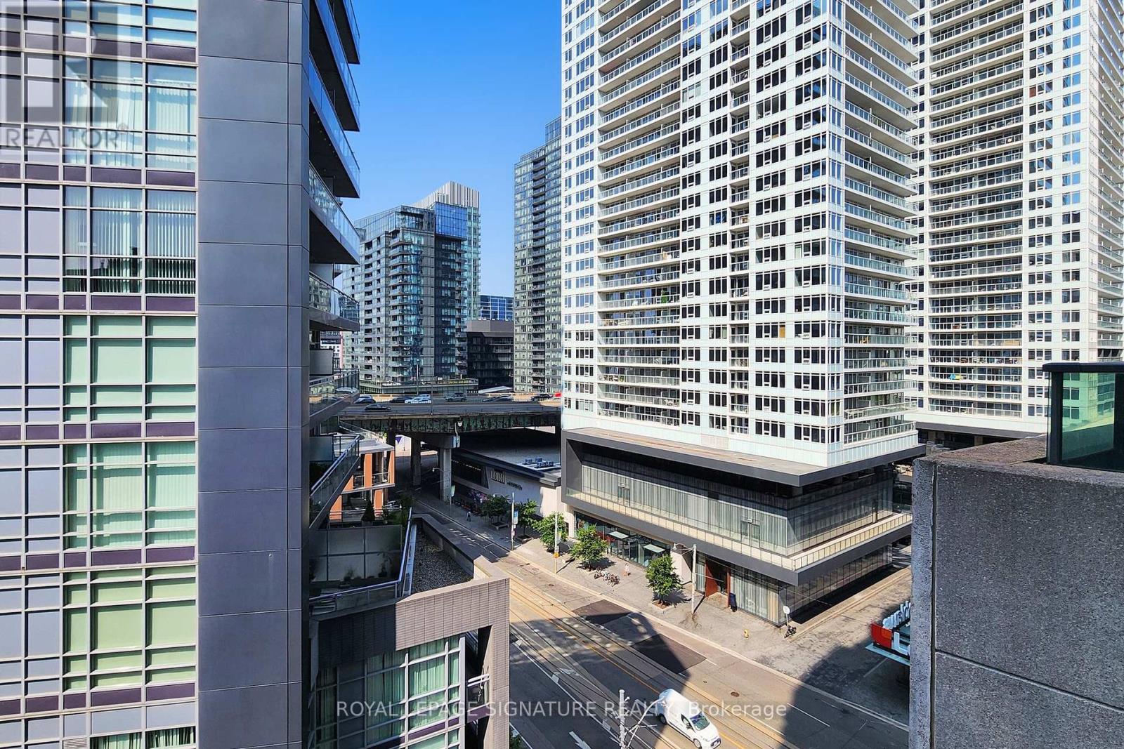 1012 - 600 Fleet Street, Toronto, Ontario  M5V 1B7 - Photo 37 - C12193973