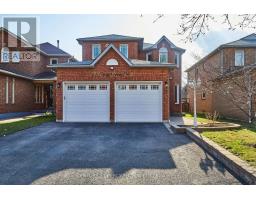 27 FOREST GROVE DRIVE, Whitby, Ontario