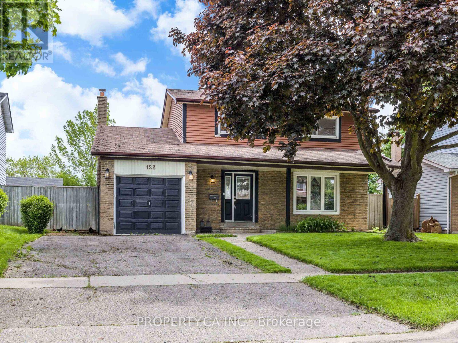 122 ROSER CRESCENT, Clarington, Ontario