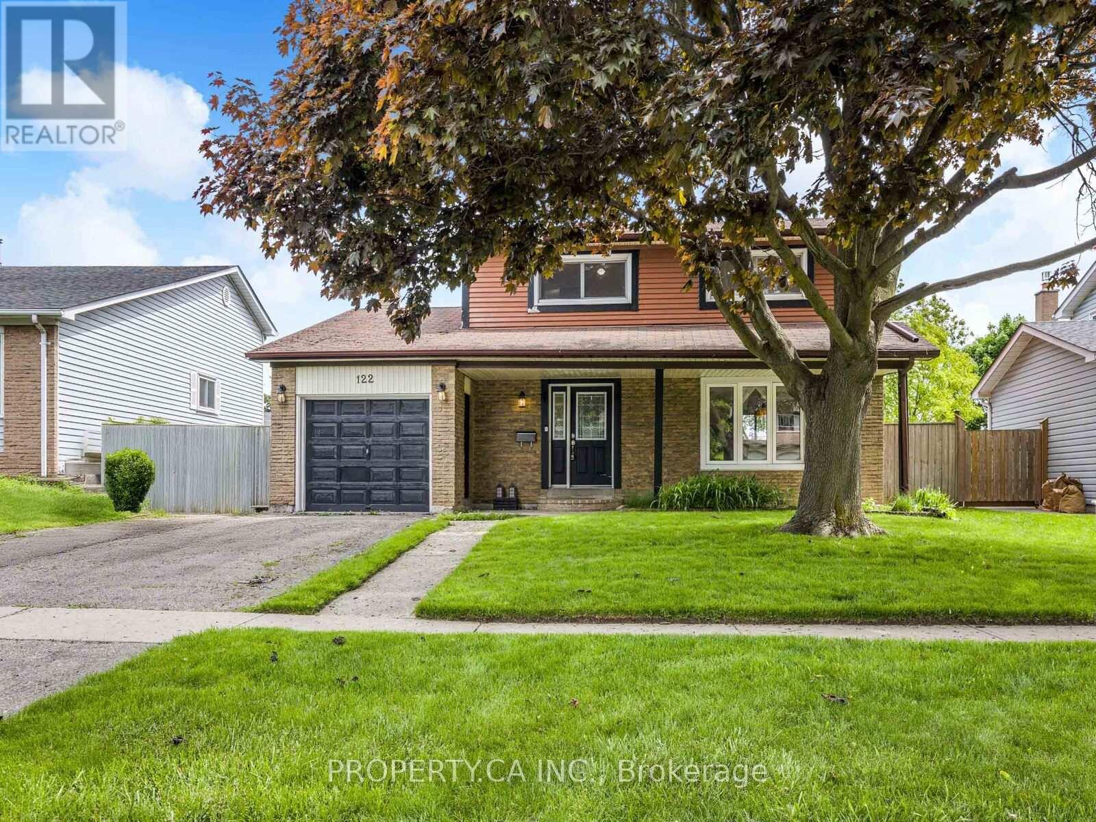 122 Roser Crescent, Clarington, Ontario  L1C 3N9 - Photo 2 - E12193972
