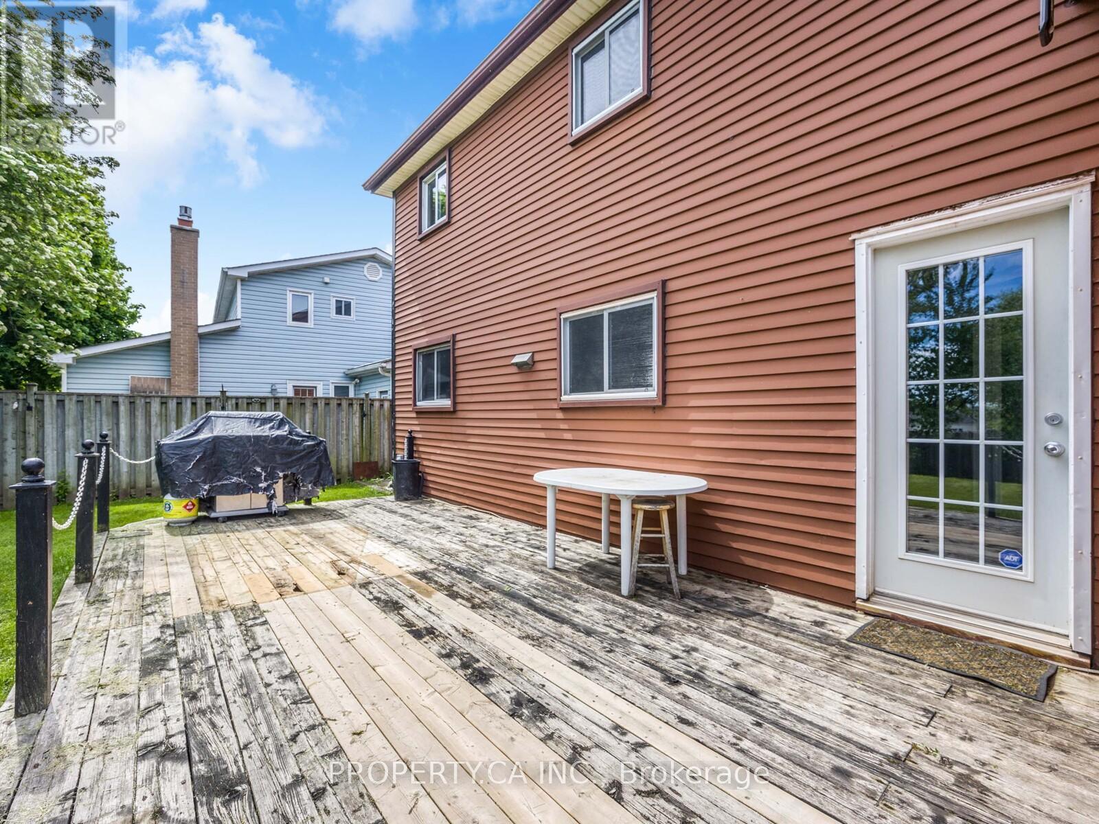 122 Roser Crescent, Clarington, Ontario  L1C 3N9 - Photo 33 - E12193972