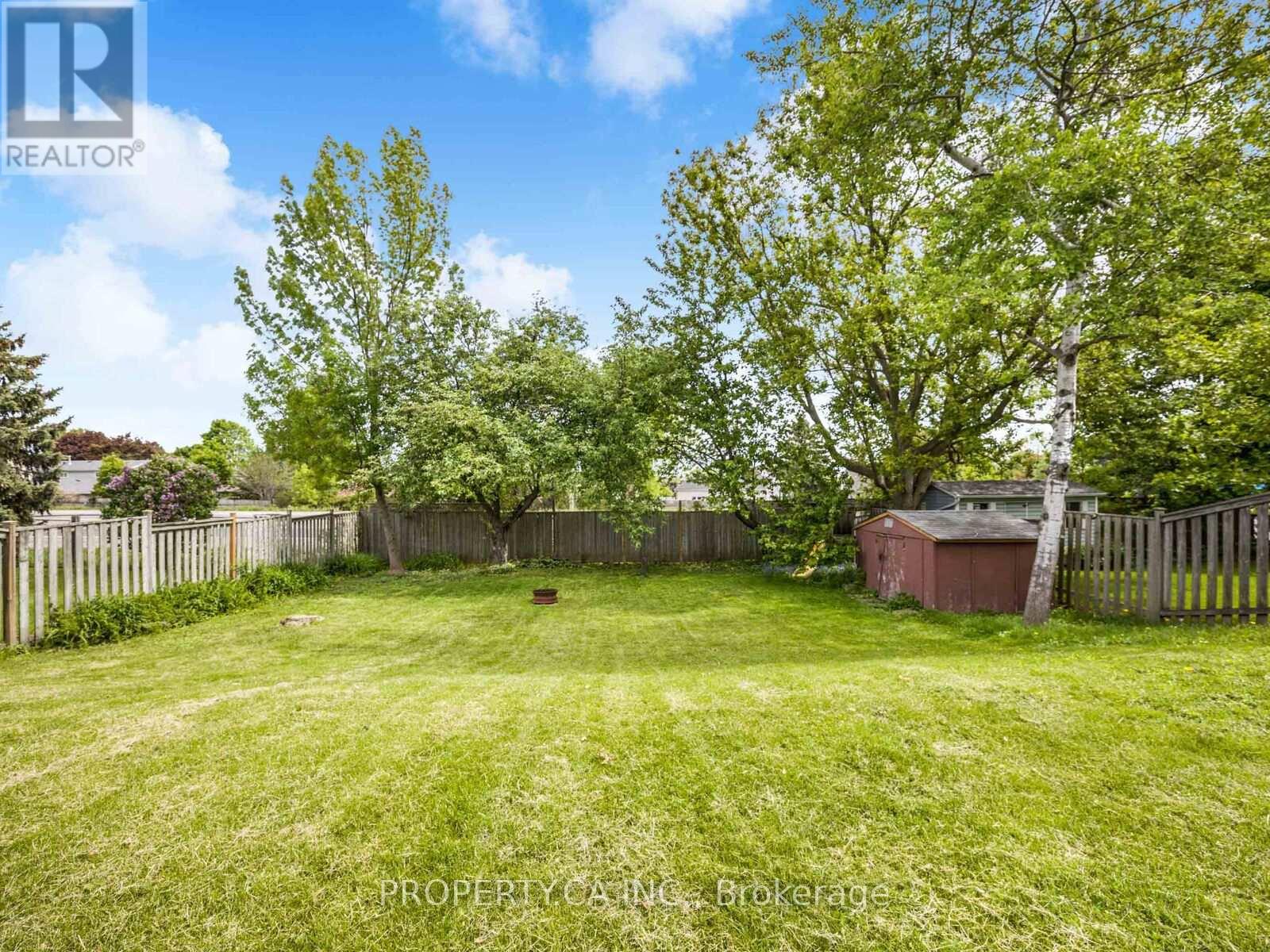122 Roser Crescent, Clarington, Ontario  L1C 3N9 - Photo 36 - E12193972