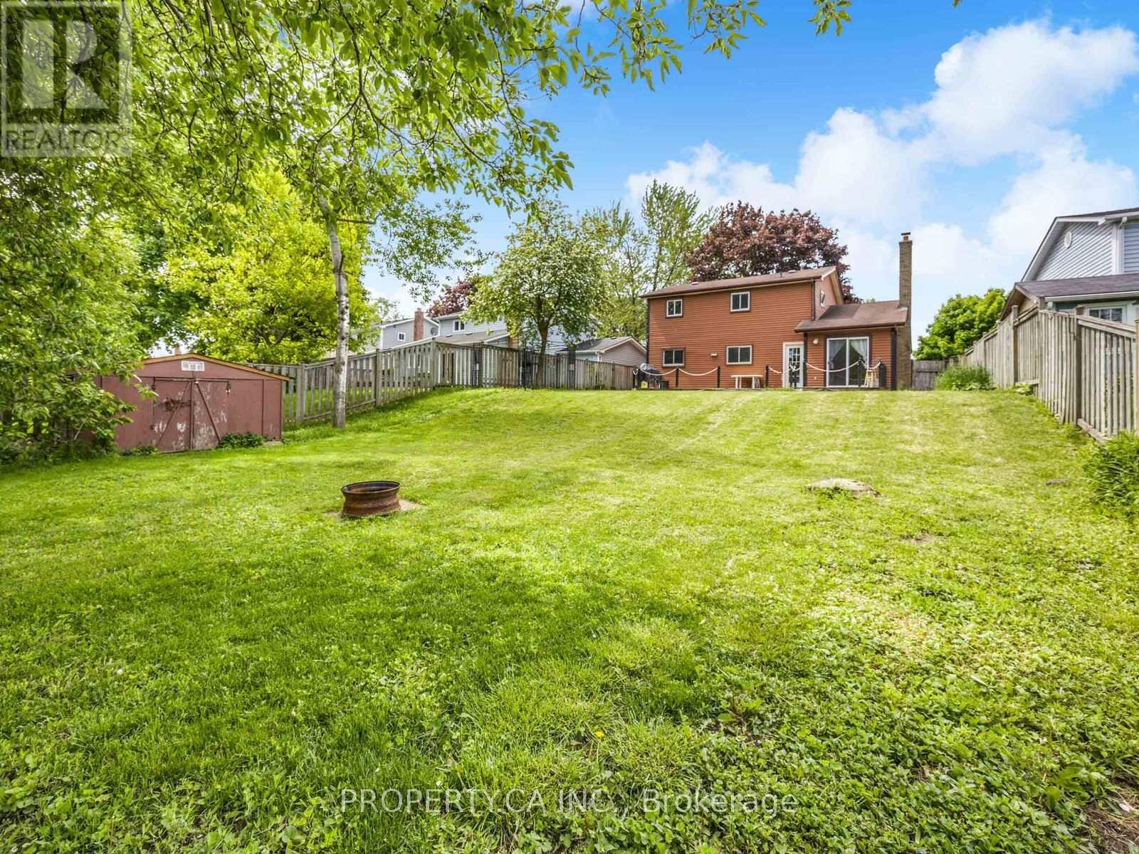 122 Roser Crescent, Clarington, Ontario  L1C 3N9 - Photo 38 - E12193972