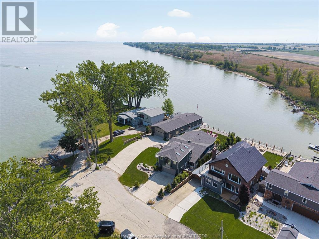 148 RUSTON DRIVE, lakeshore, Ontario
