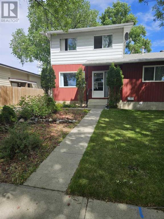 2105 13 Street N, Lethbridge, Alberta  t1h 2v4 - Photo 35 - A2226446