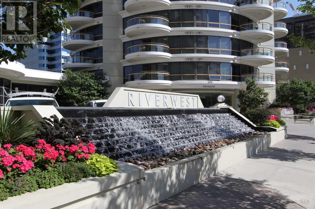 1601, 1078 6 Avenue Sw, Calgary, Alberta  T2P 5N6 - Photo 46 - A2203588