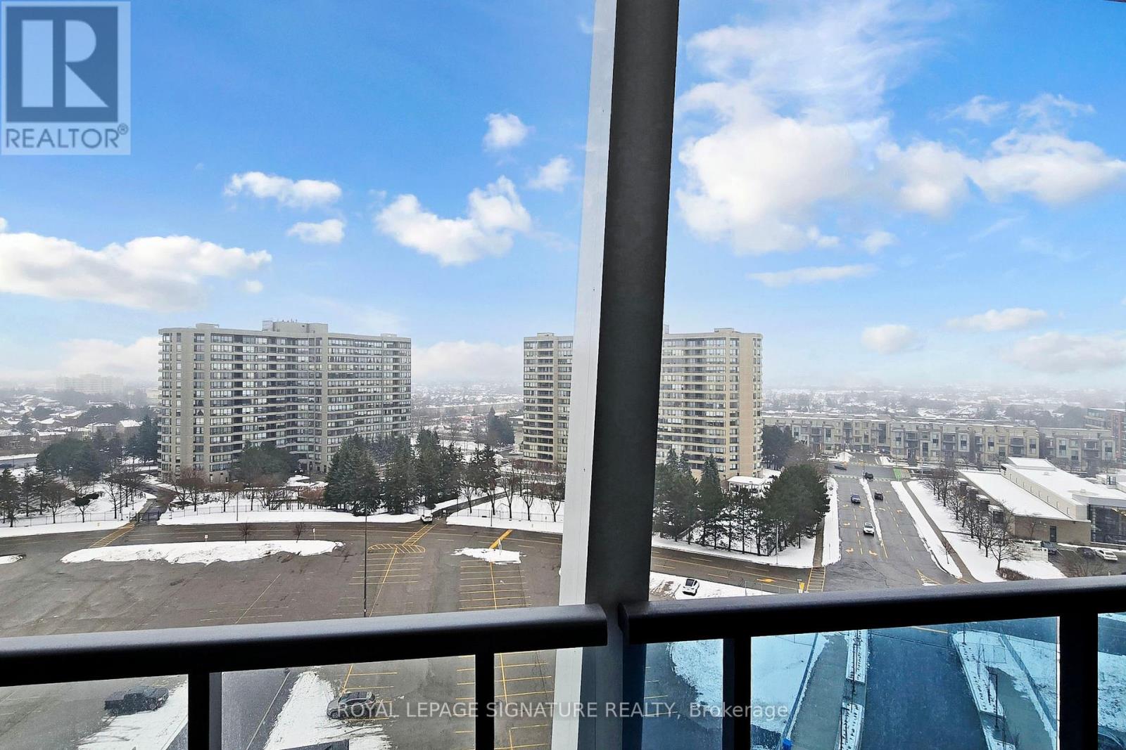 911 - 30 Upper Mall Way, Vaughan, Ontario  L4J 0L7 - Photo 18 - N12193971
