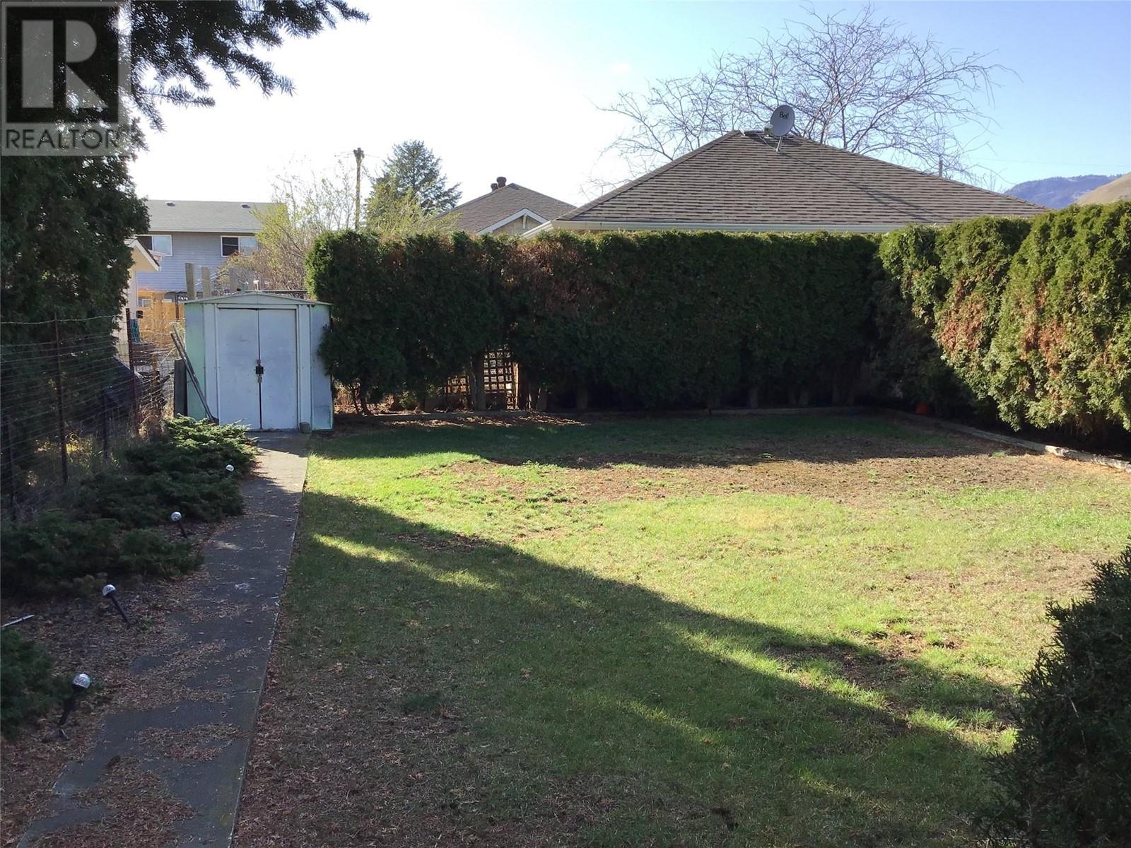 1012 Laroque Street, Kamloops, British Columbia  V2B 5L5 - Photo 48 - 10342057