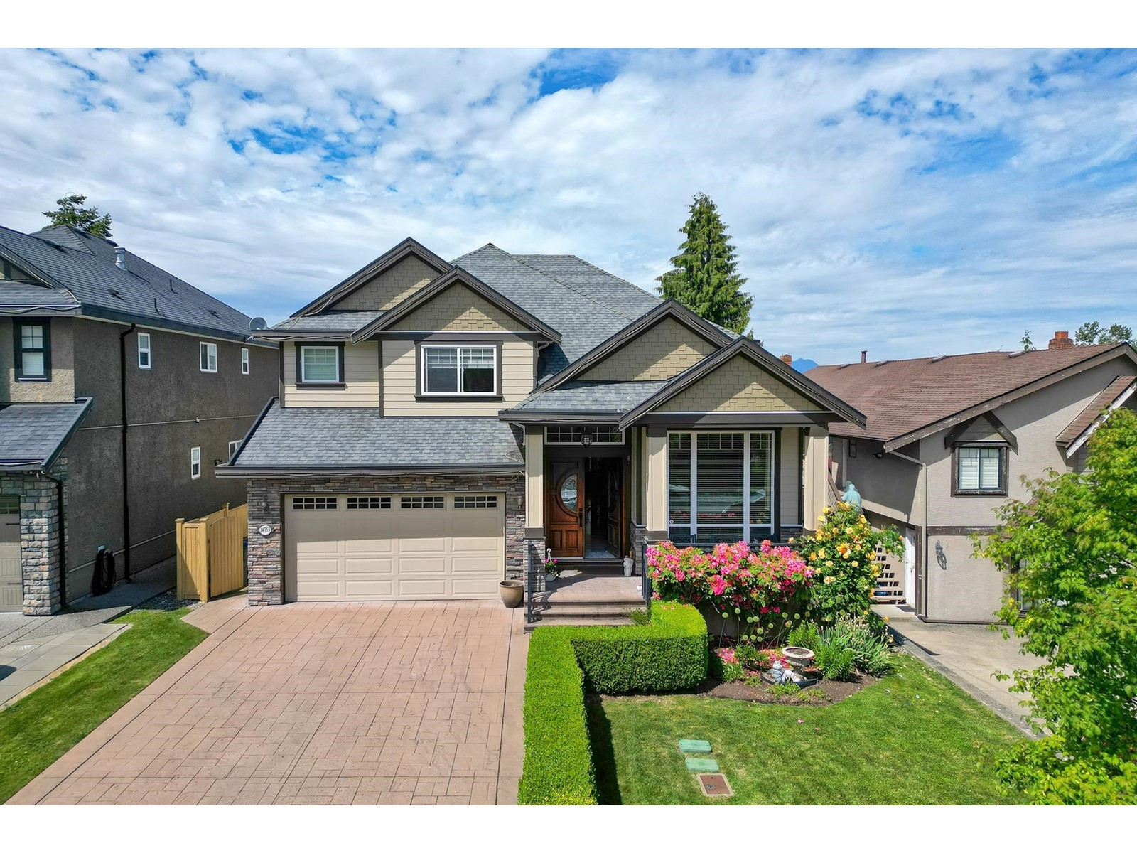 Property at 14759 60A AVENUE image 1
