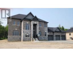 24 COTTONWOOD STREET, Springwater, Ontario