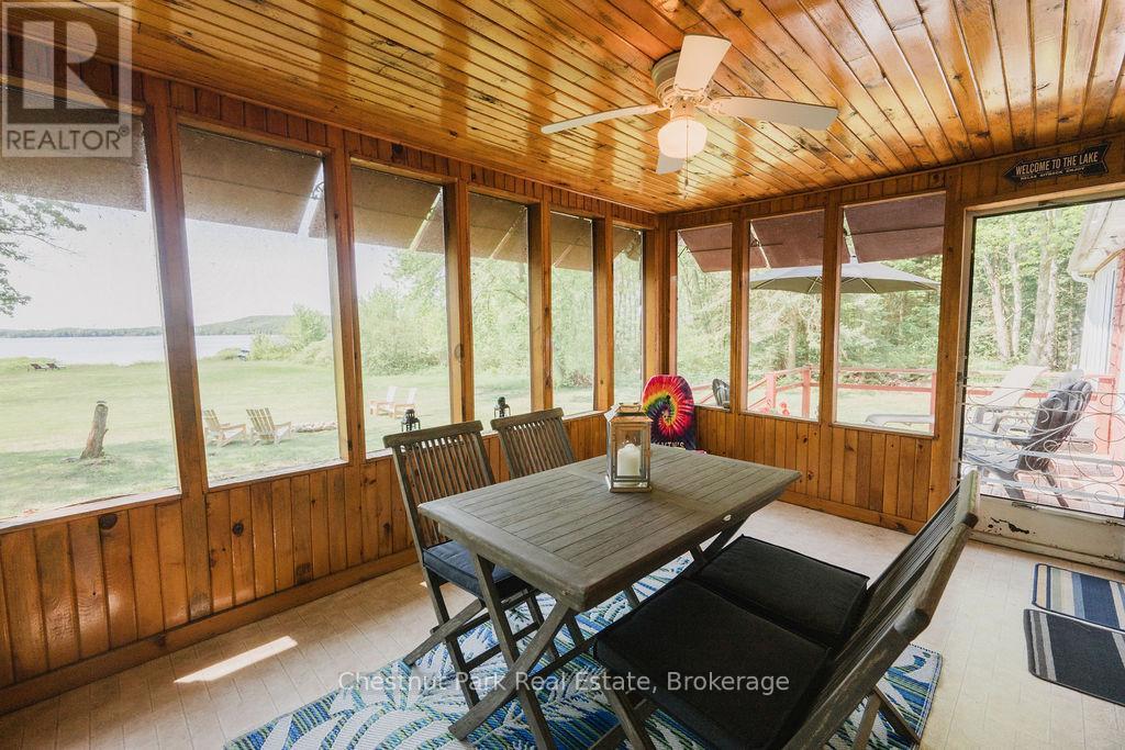 294 Kent Road, Armour, Ontario  P0A 1Z0 - Photo 25 - X12193928