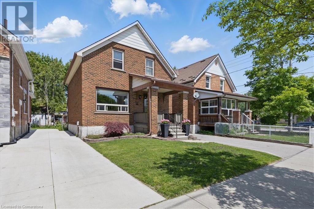 Property at 6 HERLAN Avenue image 1