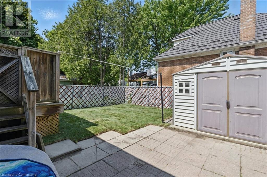 6 Herlan Avenue, Kitchener, Ontario  N2G 4K3 - Photo 29 - 40737051