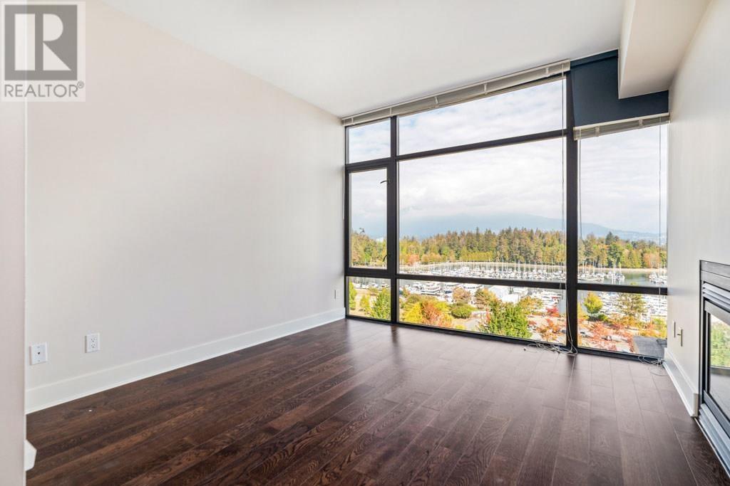 1101 1863 Alberni Street, Vancouver, British Columbia  V6G 3H8 - Photo 10 - R3010666