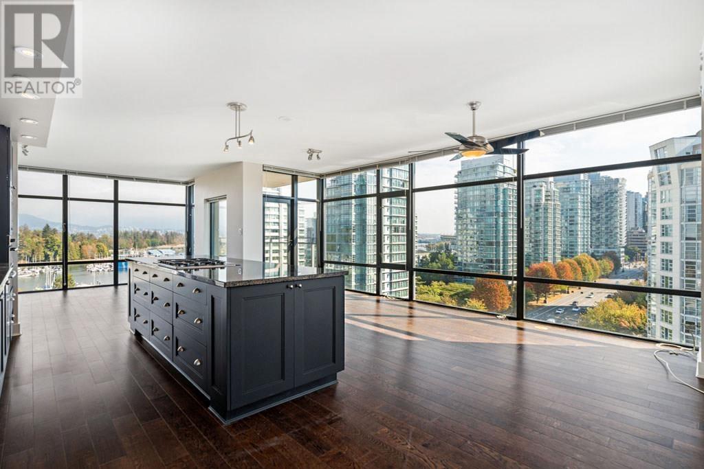 1101 1863 Alberni Street, Vancouver, British Columbia  V6G 3H8 - Photo 22 - R3010666