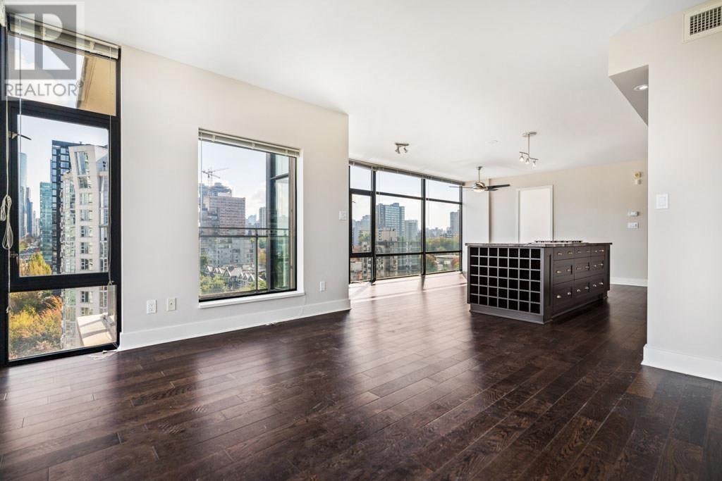 1101 1863 Alberni Street, Vancouver, British Columbia  V6G 3H8 - Photo 31 - R3010666