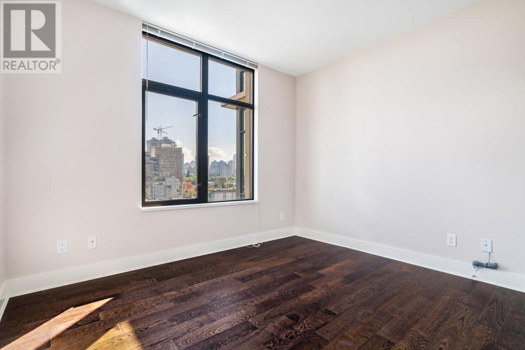 1101 1863 Alberni Street, Vancouver, British Columbia  V6G 3H8 - Photo 33 - R3010666