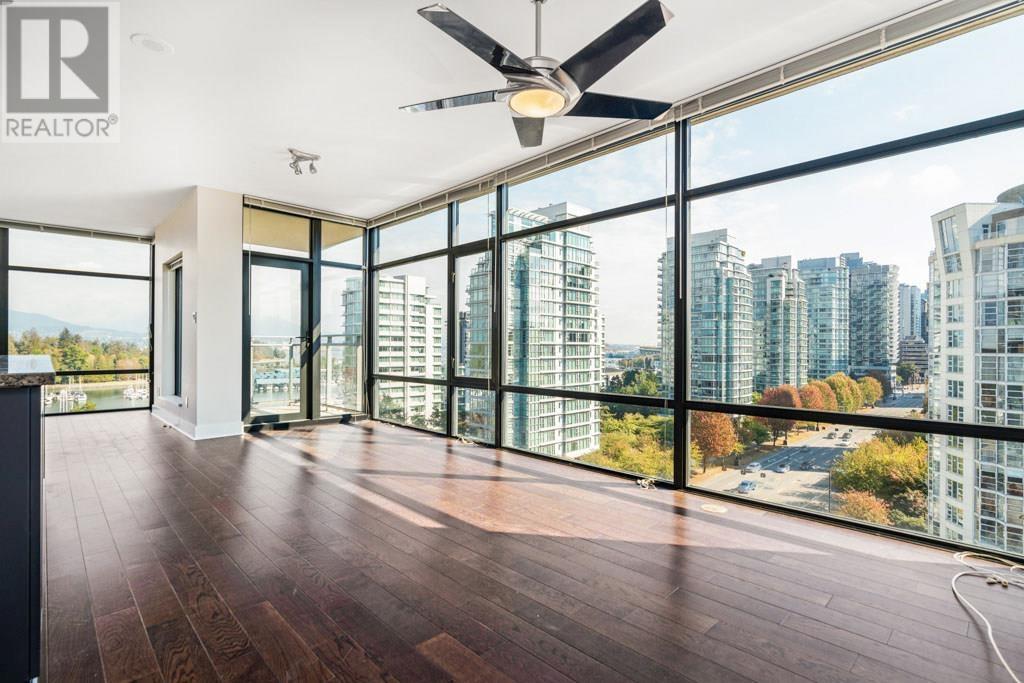 1101 1863 Alberni Street, Vancouver, British Columbia  V6G 3H8 - Photo 12 - R3010666
