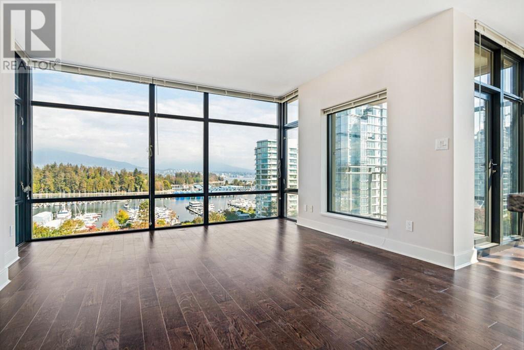 1101 1863 Alberni Street, Vancouver, British Columbia  V6G 3H8 - Photo 9 - R3010666