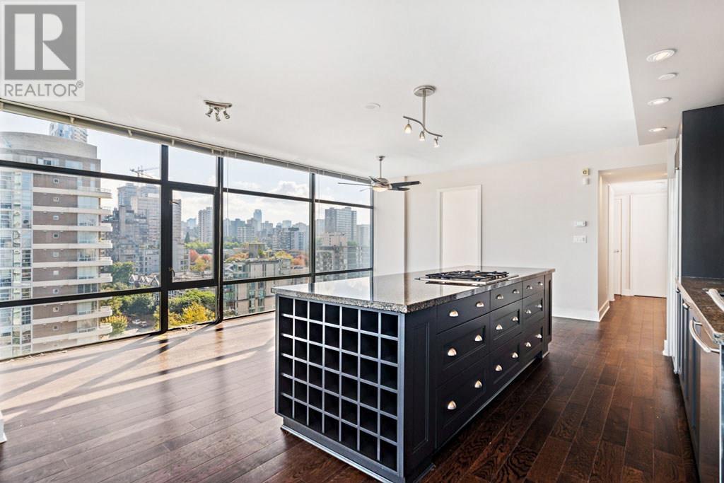 1101 1863 Alberni Street, Vancouver, British Columbia  V6G 3H8 - Photo 19 - R3010666