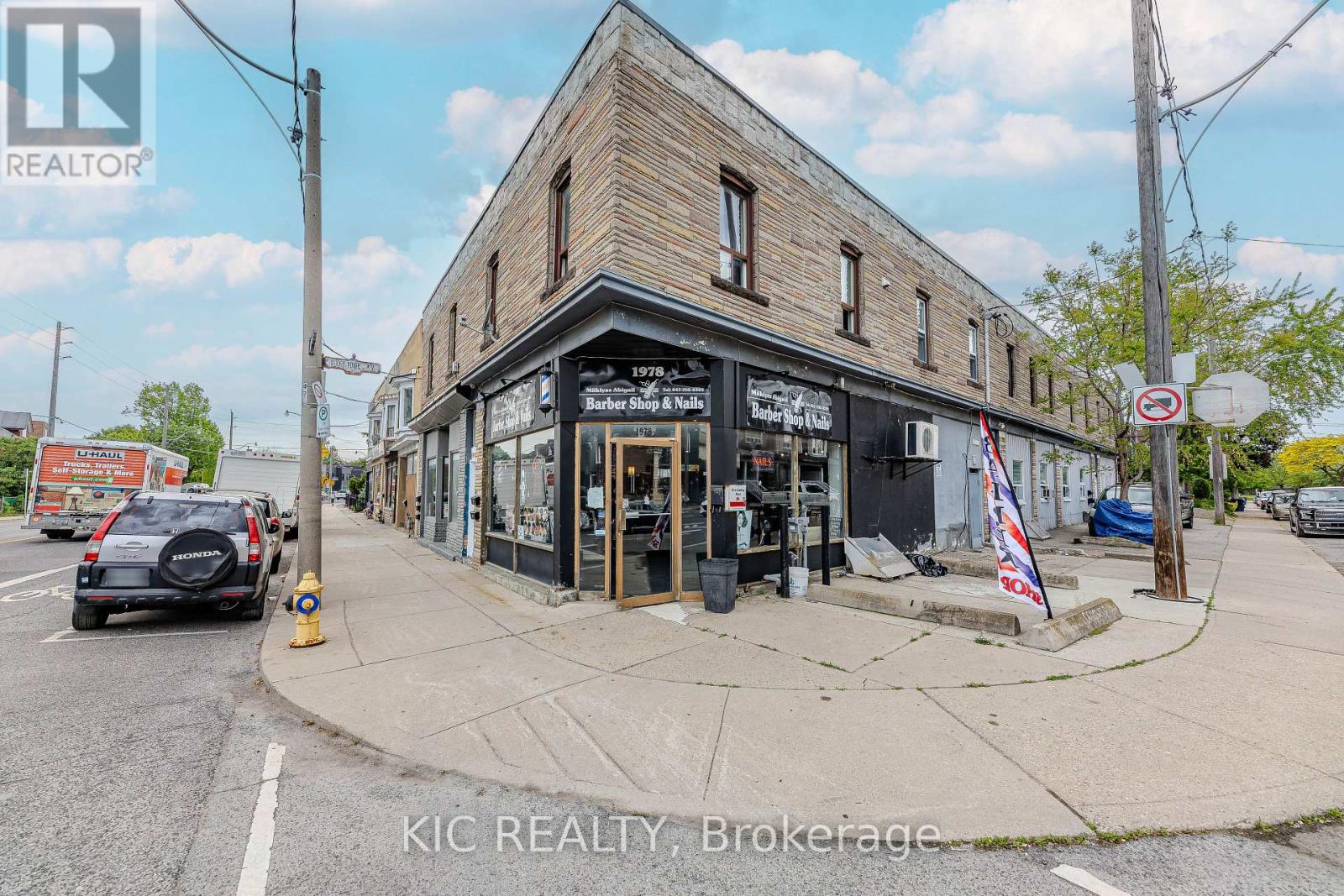 9 - 1980 Davenport Road, Toronto (Weston-Pellam Park), Ontario  M6N 1C4 - Photo 18 - W12193943