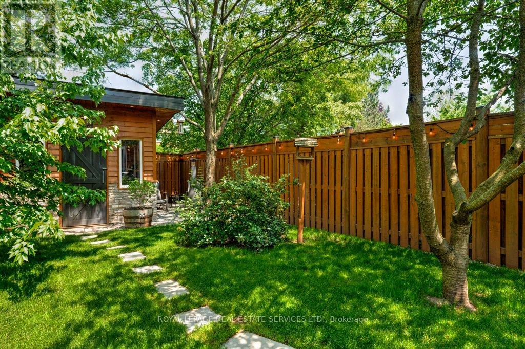 1230 Blackburn Drive, Oakville, Ontario  L6M 2N5 - Photo 41 - W12193962