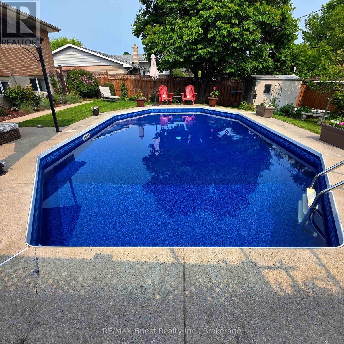 981 Hudson Drive, Kingston (South Of Taylor-Kidd Blvd), Ontario  K7M 5K5 - Photo 24 - X9514576