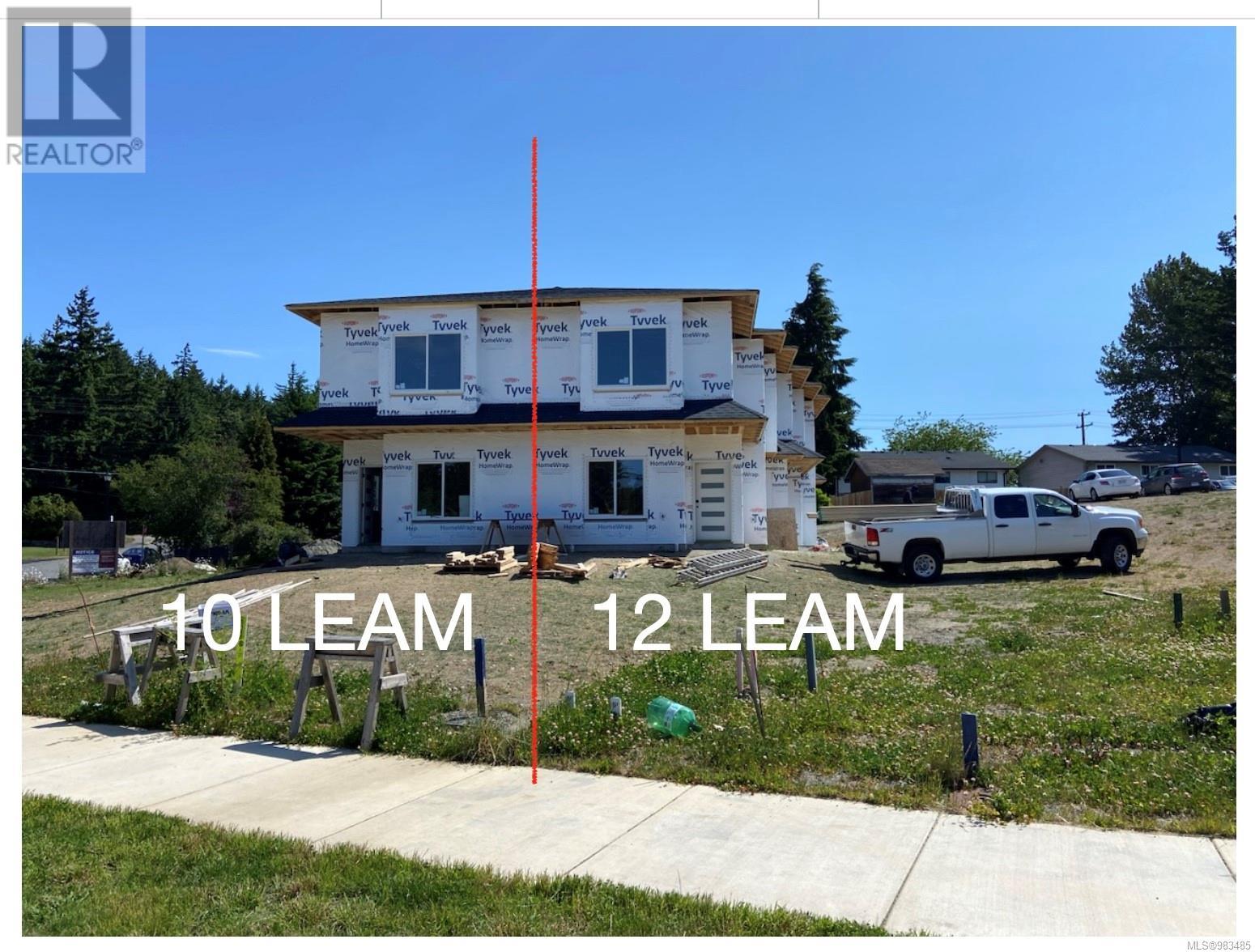 10 Leam Rd, Nanaimo, British Columbia  V9T 3N7 - Photo 1 - 983485