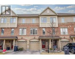 6 CAILIFF STREET, Brampton, Ontario