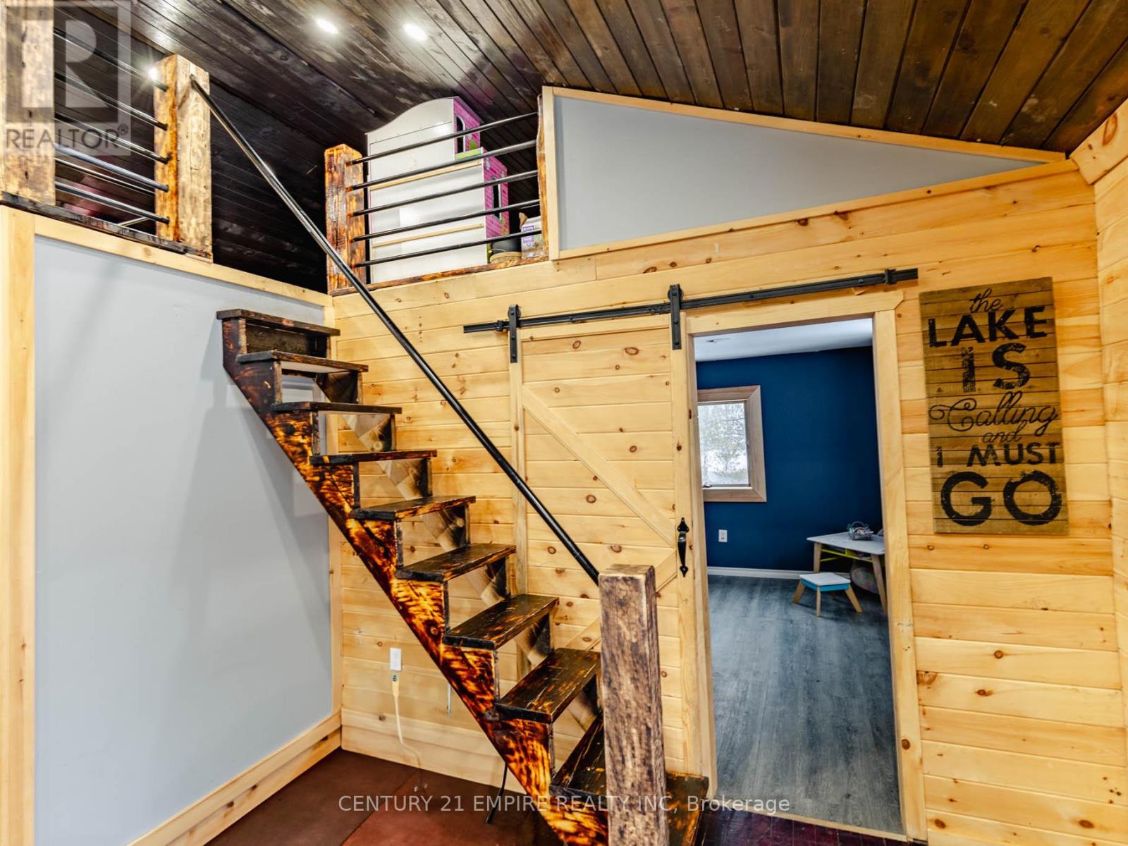 6 Seagull Lake Road, Parry Sound Remote Area, Ontario  P0H 1A0 - Photo 19 - X11950016