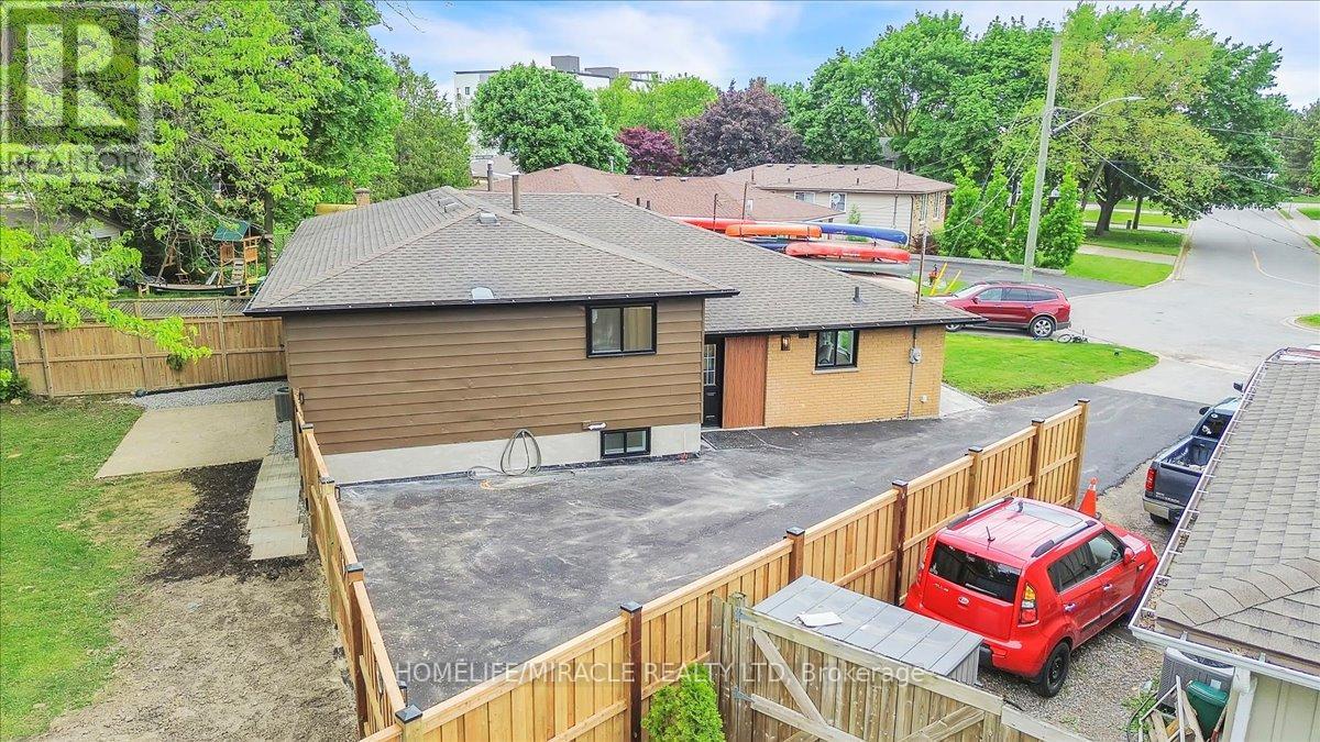 4476 Margueritte Avenue, Lincoln (Beamsville), Ontario  L3J 0B9 - Photo 40 - X12188796
